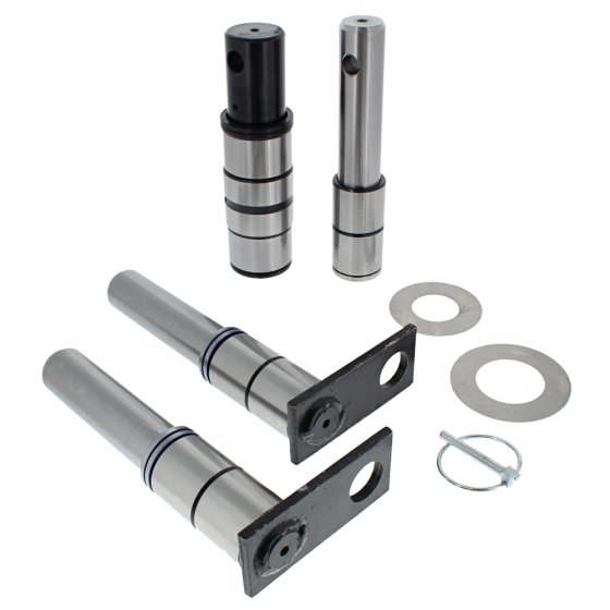 Dipper End Pin And Bush Kit for Kubota KX61-2 Mini Excavator