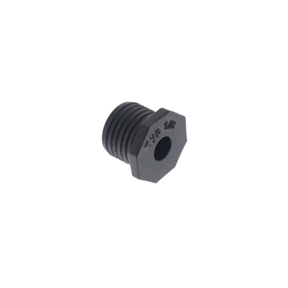 Rubber Spout for Hamm Twin Drum Roller HD8-HD10C - OEM No. 2034841