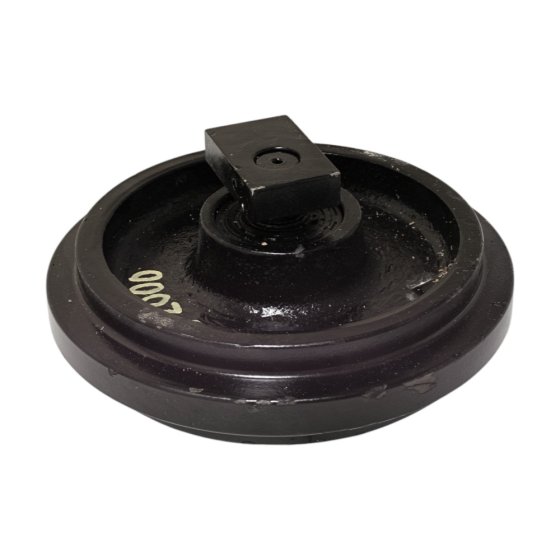 Idler fits Bobcat E16 Mini Excavator - Replaces 7136982