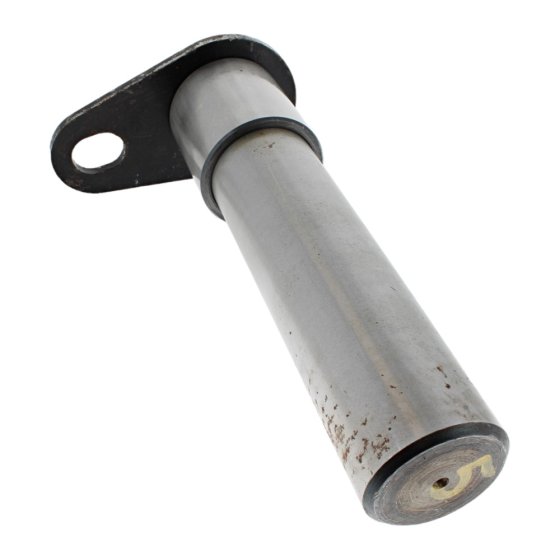 Position 5 Pin for Kubota U48-4 Excavators