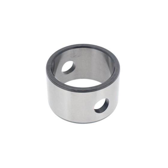 Bush (Position 12 King Post Upper Casting Top & Lower Casting Bottom) fits Kubota KX36-3 Mini Excavator