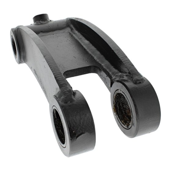 Bucket Link for Kubota KX61-2 Excavator