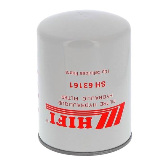 Hydraulic Filter for JCB 525-58 Telehandler