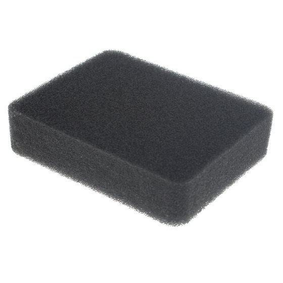 Air Filter for Honda G100K1, G100K2 Engines - Replaces OEM: 17211-896-000