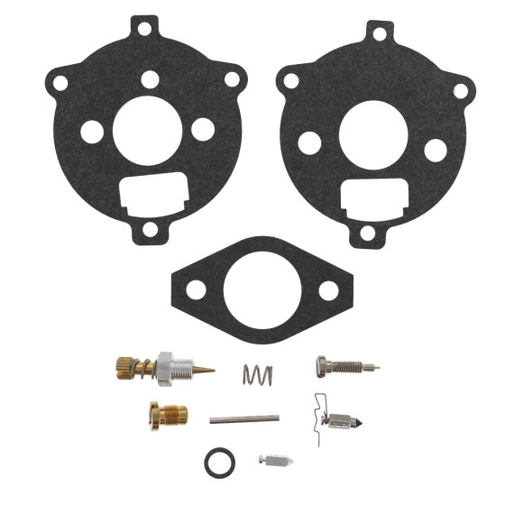 Carb Repair Kit for Briggs & Stratton 7hp Engines - Replaces 291763