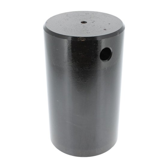 Pin (Position 12) fits Kobelco SK55 Mini Excavator - Non-Genuine