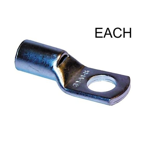 Copper Tube Terminals