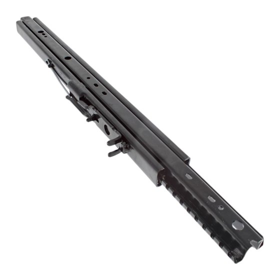 Adjustment Bar for Hamm HD13-14 (H173) Roller - OEM No. 2053536