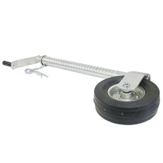 42mm Jockey Leg & Accessories