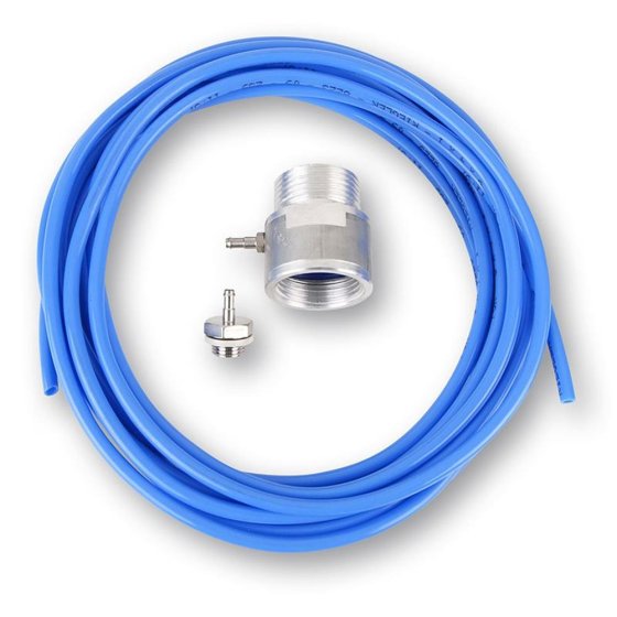 PCL Siphon Protection Non-Return Kit for Hornet W 85 H - 208085000