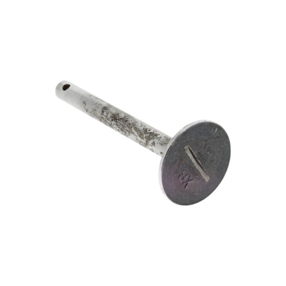 Valve (1.1/16''Head 3''O/H Length) for Jap Industrial Engine - 20978