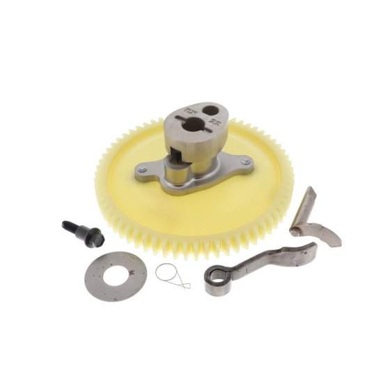 Cam Gear for Kohler SV541, SV591 Engine - OEM No. 20 010 23-S