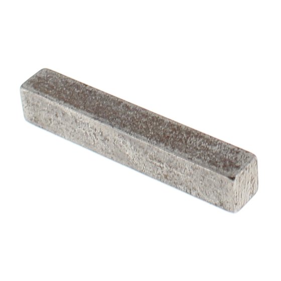 G/B Key 8 x 7 x 45 fits Belle PT Range & Lightweight Pro Trowel - 21/0251