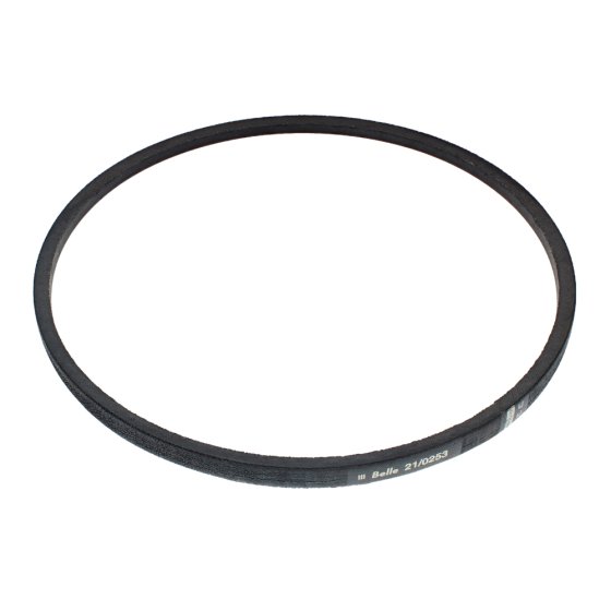 1200 Manual Clutch Belt for Belle PT Range Pro & Pro Tilt Trowels - 21/0253