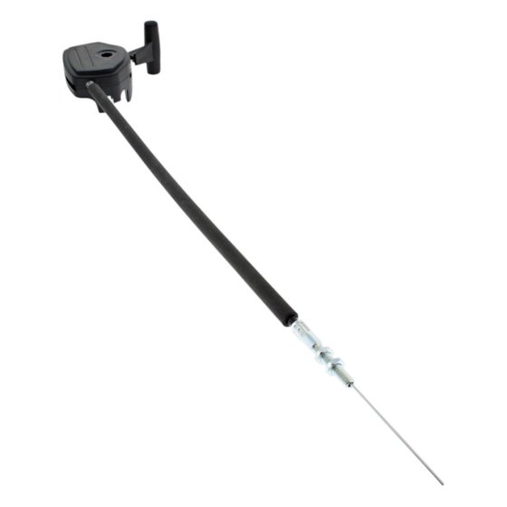 Throttle for Belle RTX Trench Rammers - 21/0357
