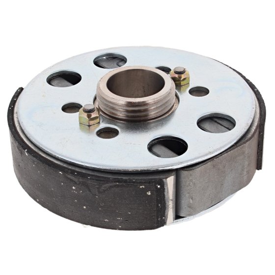 Clutch for Belle RTX Trench Rammers (Yanmar L48 Engines) - 21/0374