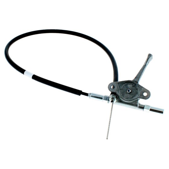 Throttle for Belle PCX 16/45 Plate Compactor - OEM No. 21/0413