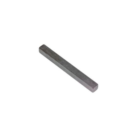 Square Key 1/4" X 60mm for Belle Bulldog Power Packs - 21/0430