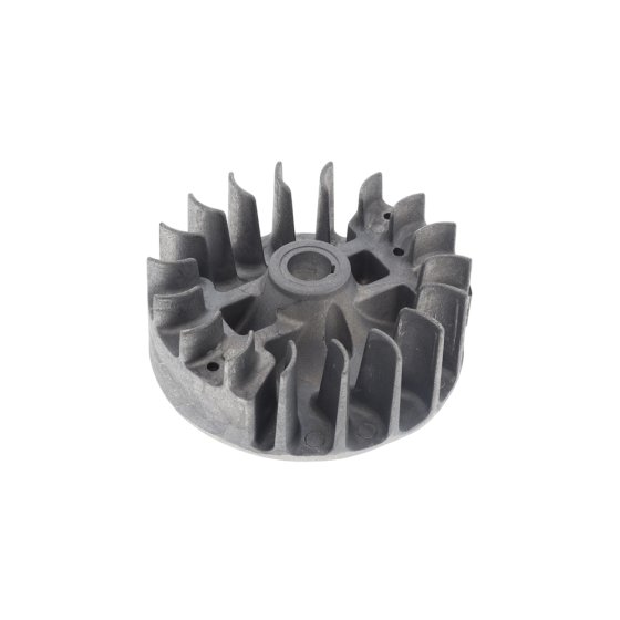 Flywheel for Kawasaki KBH27B Trimmers - OEM No. 210502316