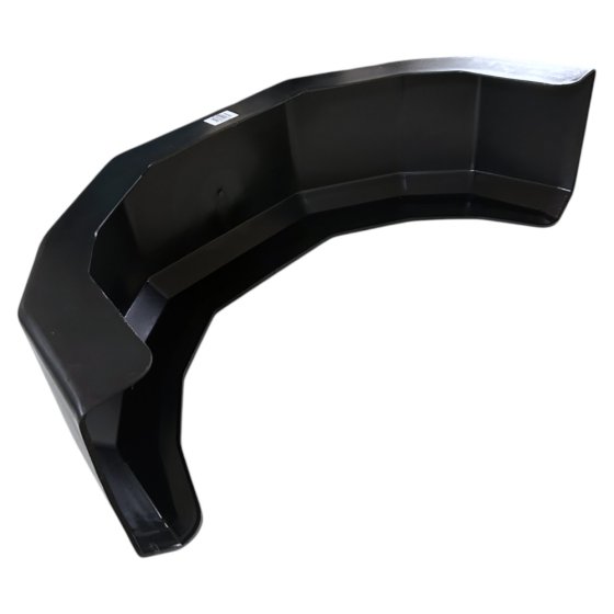 Mudguard for Maypole