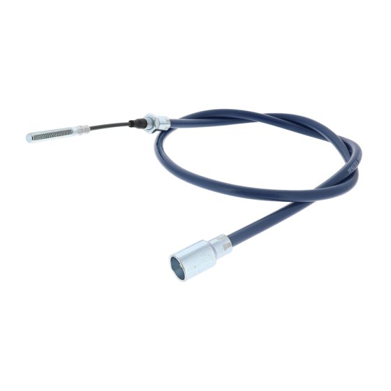 1.13m - 1.34m Longlife Detachable Bowden Cable for Knott Brakes