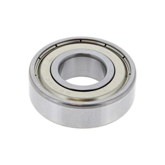 Ball Bearing 6203ZZ for Makita MT252, 2414EN, DLW140 Cut-Off Saws - OEM No. 211282-1