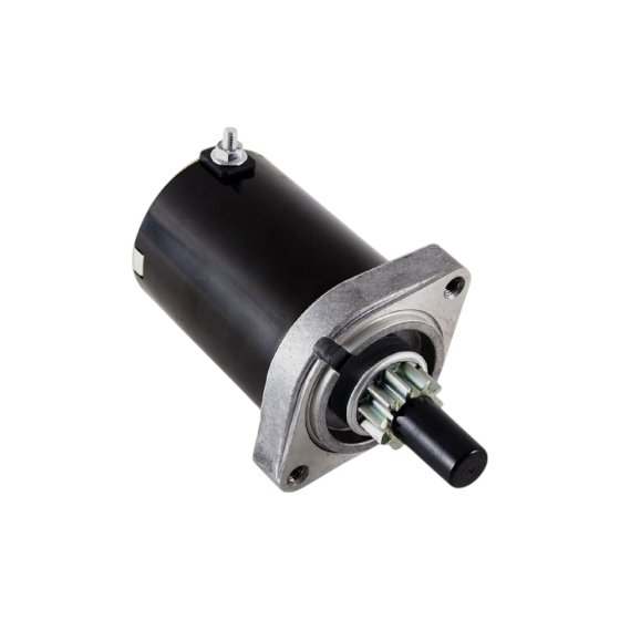Electric Starter for Kawasaki FR691V, FX730V Engines - OEM No. 211630804