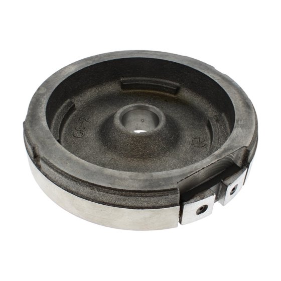Flywheel-Comp for Kawasaki FJ180V Engine - OEM No. 211942355