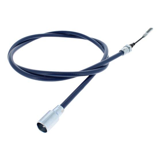 1630mm Longlife Brake Cable Fits Ifor Williams Trailers