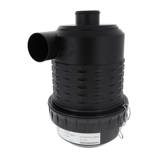 Air Filter for Hamm HD12VV Roller - OEM No. 2127066