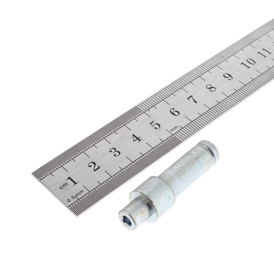 Kickstarter Pivot Pin for Jap Models 4/3, 4F, 3 Engine - 21771