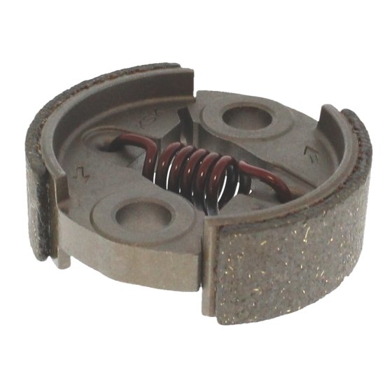 Clutch Assembly for Honda FG110 Tiller - 22000-Z0H-A01