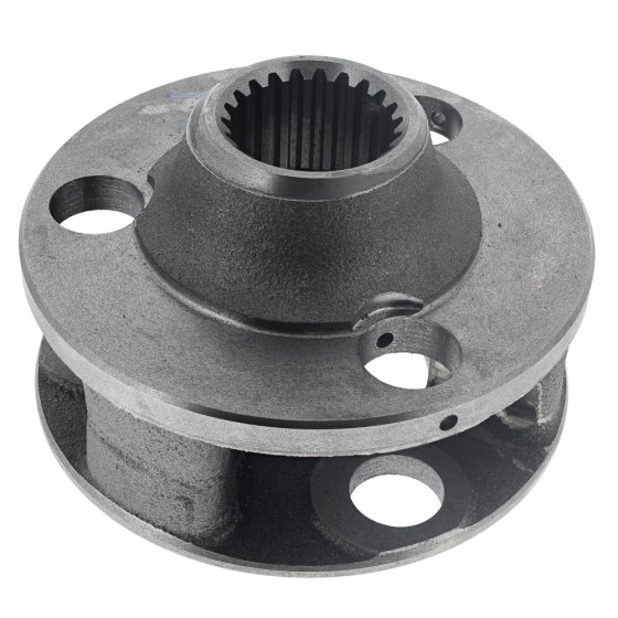 Planet Carrier for Terex 150 Dumpers - OEM No. 220 0061