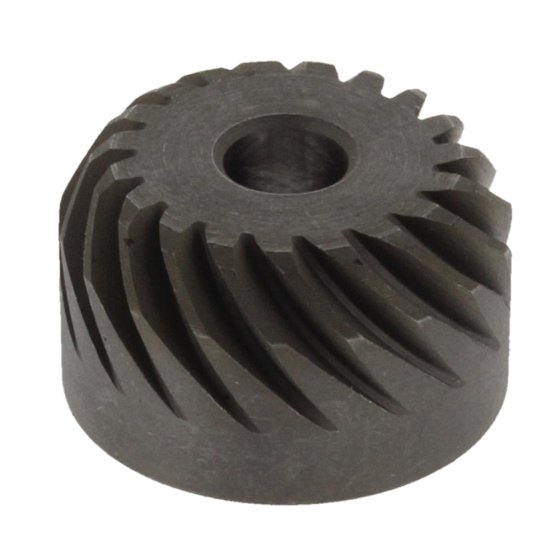 Spiral Bevel Gear 19 for Makita DSC250 Cordless Steel Rod Cutter - OEM No. 221442-7