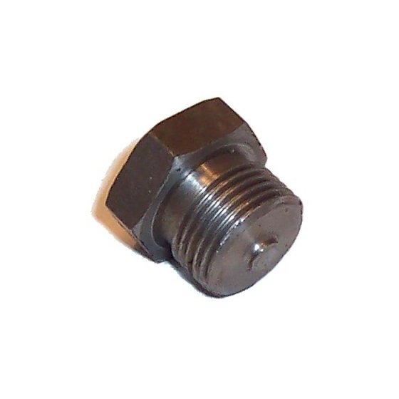 Throttle Plug, to fit CP222 Digger - F814440