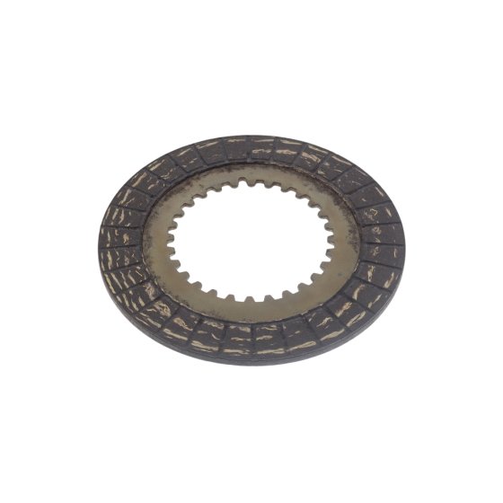 Disc Clutch - Genuine Honda Part - 22201-822-306