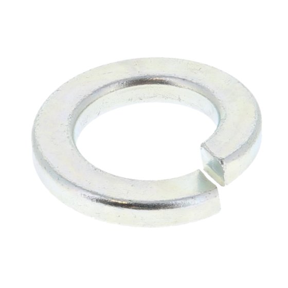 Spring Washer for Yanmar 3TNV88-XTBZ Engine - 22217-140000