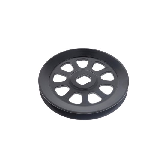 Pulley for Makita EK7301 Disc Cutter - OEM No. 222180-4