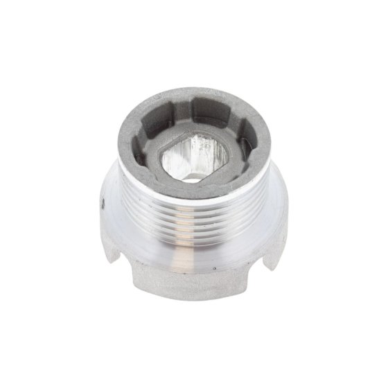 V Pulley 7-34.6 for Makita DCE090 Disc Cutter - OEM No. 222197-7