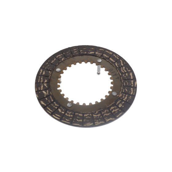 Plate - Press - Genuine Honda Part - 22350-822-610