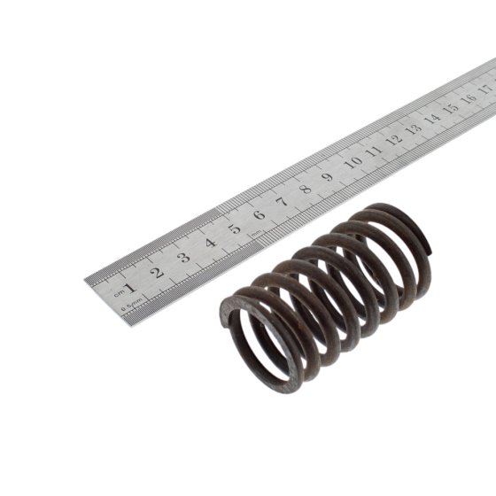 Valve Spring for Villiers 4/44H, 444H, 4/44H2 Engine - OEM No. 22415/1