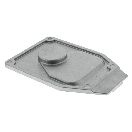Case Lower for Makita RPT250, MH2556 Hedgetrimmers - 224153003A
