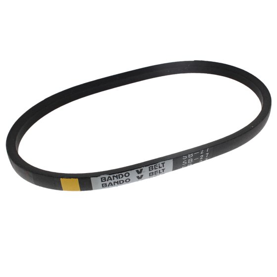 V-Belt for Honda HS50 Snow Blower - OEM No. 22432-732-013