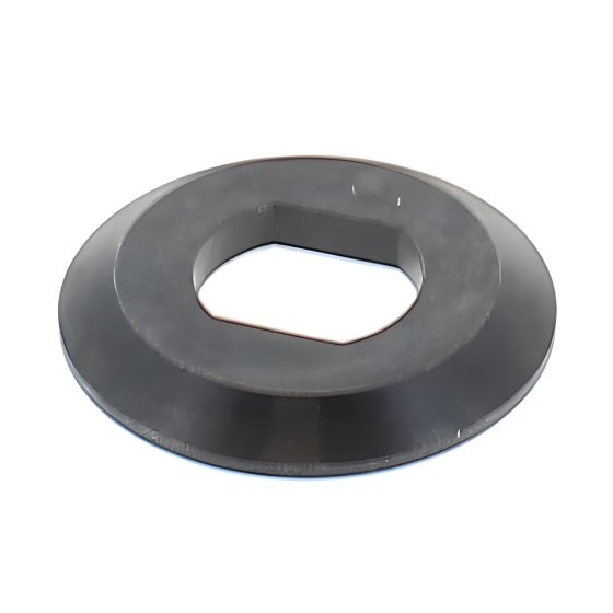Outer Flange 35 for Makita BSS611, 5008MG Cordless Circular Saws - 224409-4