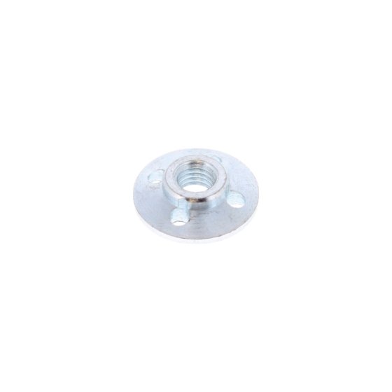 Sanding Lock Nut for Makita 9526PB, GA4030K Angle Grinders - 224502-4