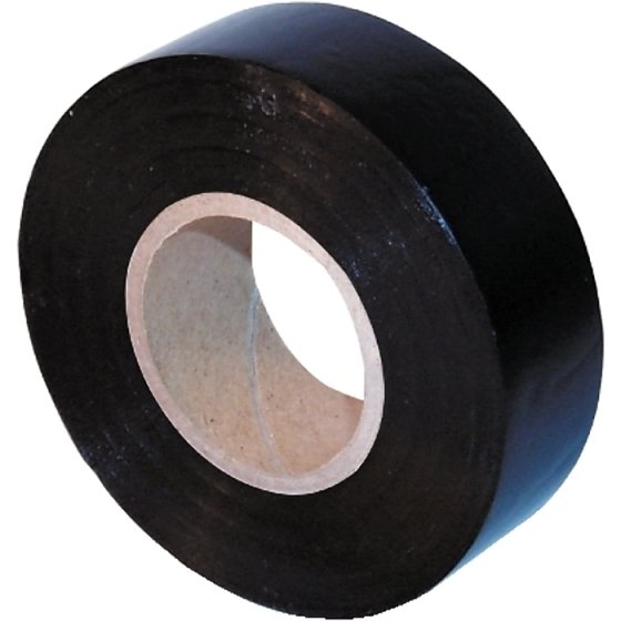 Flame Retardant PVC Tape