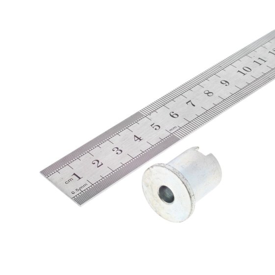 Recoil Pulley Bush for Villiers 50CC, 75CC Lightweight Industrial Engine - 22549