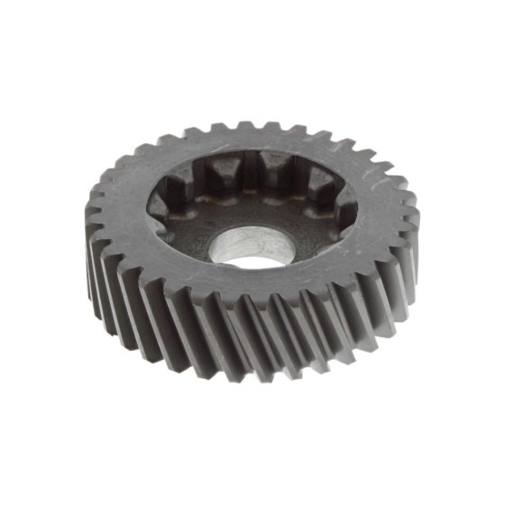 Helical Gear for Makita HR3000C, HR3550C Rotary Hammers - OEM No. 226514-3