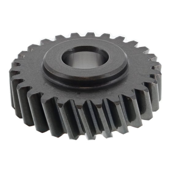 Helical Gear for Makita HR2230, HR2460 Hammer Drills - 226656-3