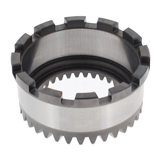 Straight Bevel Gear 33 for Makita HR4000C Hammer Drills - 226745-4